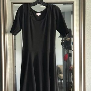 Lularoe Nicole Dress